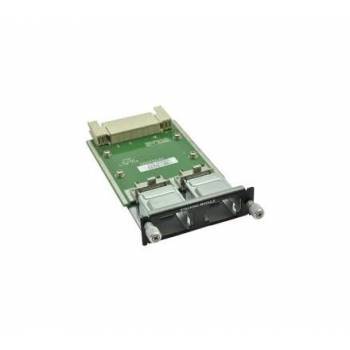 0PD111 | Dell PowerConnect 10GE XFP Dual Port Module