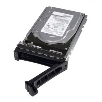 0PDFHC | Dell 8TB 7200RPM SAS 12Gb/s 256MB Cache (FIPS TCG / 512e) 3.5-inch Enterprise Hard Drive
