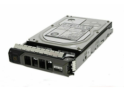 0PRF0M Dell 12TB SAS 12Gbps 4kn 3.5-Inch Hard Drive