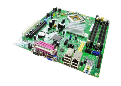 0PU052 Dell System Board Motherboard for OptiPlex 755
