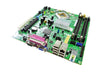 0PU052 Dell System Board Motherboard for OptiPlex 755