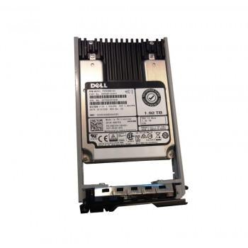 0R87FK | Dell / Toshiba Read Intensive 1.92TB SAS 12Gbps 2.5-inch Solid State Drive PX04SRB