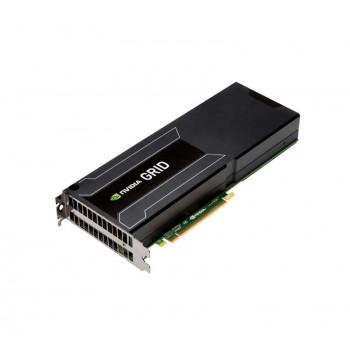 0RF61J | Dell Nvidia Grid K1 16GB Graphics Processing Unit Accelerator