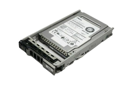 0RXF18 Dell 960GB SAS 12Gbps 512e Mixed Use 2.5-inch Hot-Plug Solid State Drive