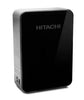 0S03292 | Hitachi Touro Desk 2TB USB 2.0 3.5-inch External Hard Drive (Black)