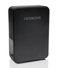 0S03398 | Hitachi Touro Desk DX3 2TB USB 3.0 3.5-inch External Hard Drive (Black)