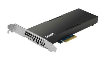 0T01340 | HGST Hitachi Ultrastar SN150 3.8TB eMLC PCI Express 3.0 x4 NVMe Read Intensive HH-HL Add-in Card Solid State Drive
