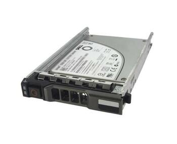 0T12WC Dell 1.92TB SAS 12Gbps Mixed Use 2.5-inch Solid State Drive