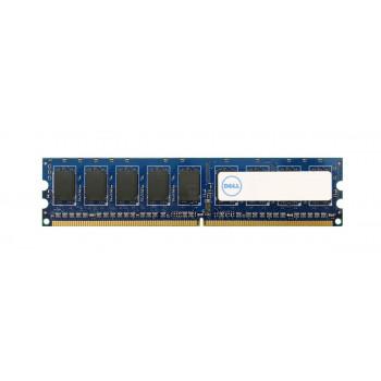 0T192H | Dell 4GB PC3-10600 ECC Unbuffered DDR3-1333MHz CL9 240-Pin DIMM 1.35V Low Voltage Dual Rank Memory Module