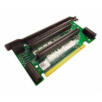 0T8384 | Dell PCI-Express Riser Card for PowerEdge 2800