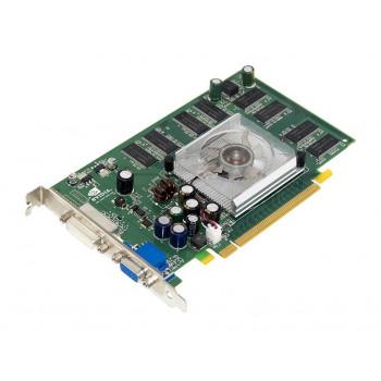 0T9098 | Dell 128MB nVidia Quadro FX540 PCI Express Video Graphics Card