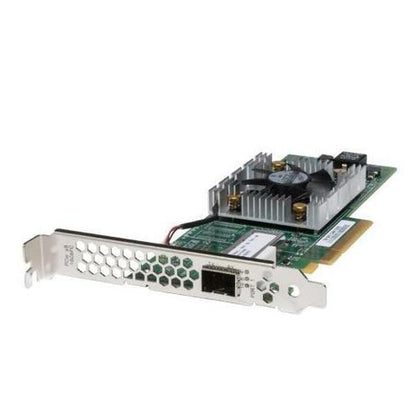 0TC40H Dell Qle2660 16GB Single Port Fibre Channel PCI Express Network Adapter