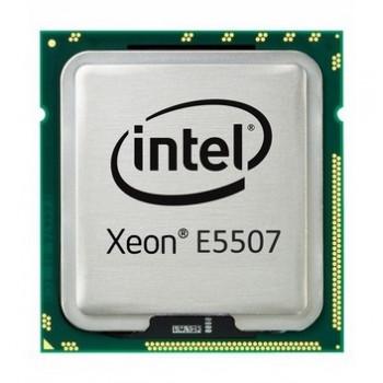 0TGH9K | Dell 2.26GHz Socket FCLGA1366 4.8GT/s QPI 4MB SmartCache  Intel Xeon E5507 4-Core Processor