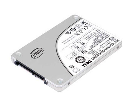 0TR3MY Dell 960GB TLC SATA 6Gbps Mix Use Hot-Swappable 2.5-Inch Solid State Drive