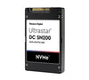 0TS1619 HGST Ultrastar DC SN630 3.84TB U.2 PCI-Express 3.0 X4 NVMe Solid State Drive