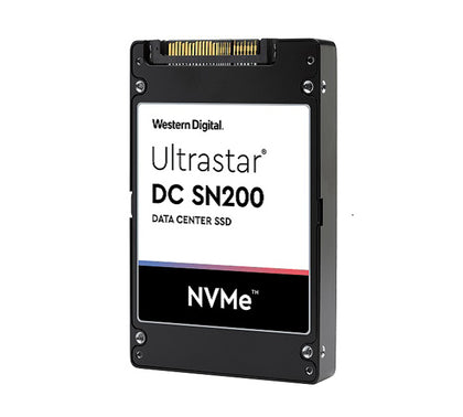 0TS1620 HGST Ultrastar DC SN630 7.68TB U.2 PCI-Express Gen 3.0 X4 Solid State Drive