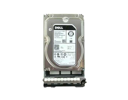 0TW8VV Dell 1TB 7200RPM SATA 6Gbps 3.5-Inch Hard Drive