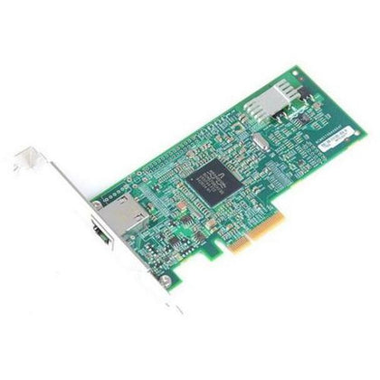 0TX564 Dell Broadcom 5708 10/100/1000 Single Port 1Gigabit Ethernet PCI-E Network Card