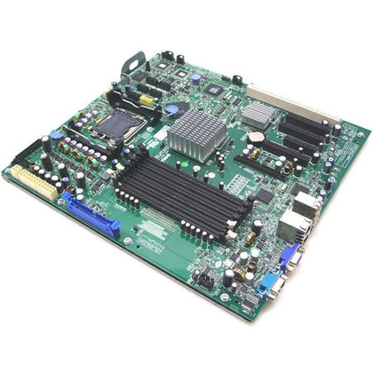 0TY177 | Dell System Board (Motherboard) for PowerEdge T300