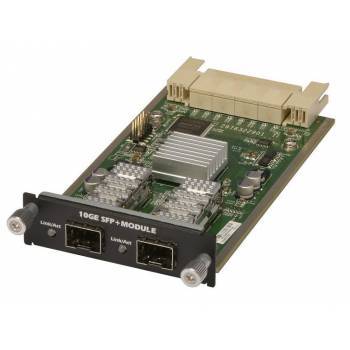 0U691D | Dell PowerConnect 6200-XGSF Dual Port 10GbE SFP Module Card