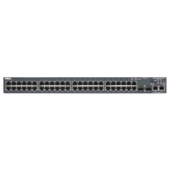 0UF089 | Dell Powerconnect 3448 Switch