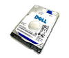 0UY327 Dell 120GB 5400RPM SATA 1.5Gbps 8MB Cache 2.5-inch Hard Drive