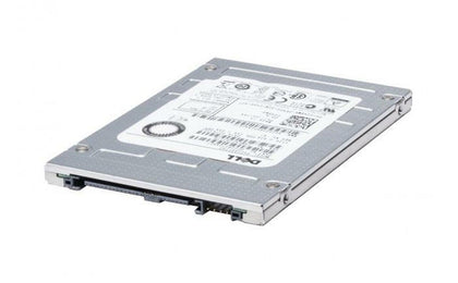 0VN8N8 Dell 800GB MLC SAS 12Gbps Hot Swap Write Intensive 2.5-inch Solid State Drive