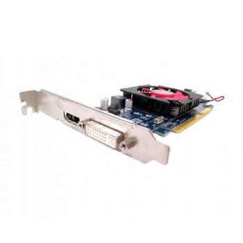 0VVYN4 | Dell ATI Radeon HD7470 1GB DDR3 PCI Express x16 Graphics Card