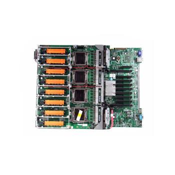 0W0T4R | Dell System Board (Motherboard) Quad CPU Socket LGA2011 for PowerEdge R920