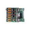 0W0T4R | Dell System Board (Motherboard) Quad CPU Socket LGA2011 for PowerEdge R920
