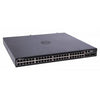0W2KW5 Dell PowerConnect S3148P Gigabit Ethernet Switch with Rails