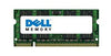 0W3517 Dell 512MB DDR SoDimm Non ECC PC-3200 400Mhz Memory