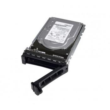 0W3MR5 | Dell 1.92TB Read Intensive MLC SAS 12Gbps Hot Pluggable 2.5-inch (In 3.5-inch Hybrid Carrier) Solid State Drive