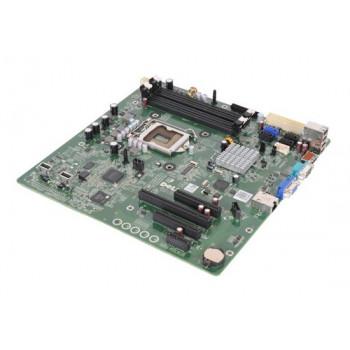 0W6TWP | Dell System Board Lga1155 Without Cpu PowerEdge T110 Tower