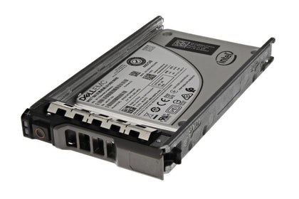 0W71R Dell 480GB SATA 6Gbps 512e Mixed Use 2.5-inch Solid State Drive