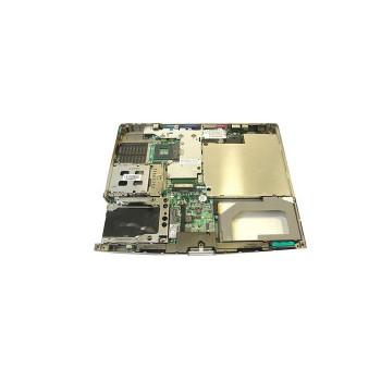 0W8212 | Dell System Board (Motherboard) for Latitude D600