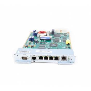 0WJ129 | Dell Ml6000 Library Control Blade 4-Port