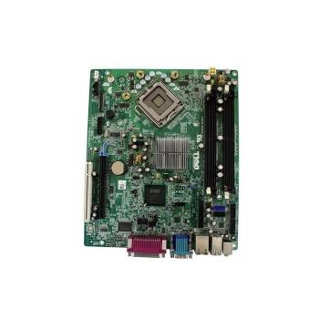 0WP810 | Dell System Board (Motherboard) for OptiPlex Gx745