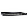 0WYWXP Dell PowerConnect N2048P 48-Port PoE 10/100/1000-Base-T and 2 X 10Gigabit SFP+ Layer-3 Gigabit Switch