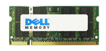 0X5997 Dell 256MB DDR2 SoDimm Non ECC PC2-5300 667Mhz Memory