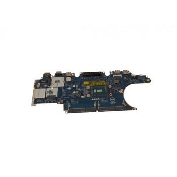 0X7Y92 | Dell System Board (Motherboard) with Intel i5 5200U 2.20GHz for Latitude E5450