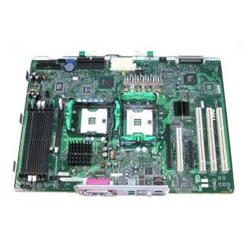 0XC837 | Dell System Board (Motherboard) for Precision Workstation 670