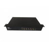 0XJ078 Dell PowerConnect 2716 16-Ports 10/100/1000-BaseT Gigabit Managed Ethernet Switch