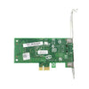 0XK104 Dell Broadcom 5722 Single-Port 1Gbps PCI Express x1 Gigabit Ethernet Network Interface Card