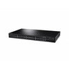0XP166 Dell PowerConnect 2748 48-Port Gigabit Ethernet Network Switch