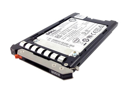 0XP4KG Dell DC S3500 800GB SATA 6Gbps 1.8-Inch Solid State Drive