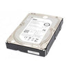 0XWM1W | Dell 4TB 7200RPM SAS 12G/s 3.5-inch Hard Drive with Tray
