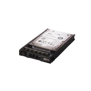 0XXTRP | Dell 600GB 10000RPM SAS III 12Gb/s 2.5-inch Enterprise Hard Drive