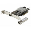 0XXX9 | Dell 1-Port PCI-Express Fiber Interface Card