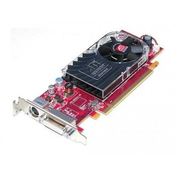 0Y103D | Dell ATI Radeon HD3450 256MB 64-Bit GDDR2 PCI Express 2.0 x16 Graphics Card